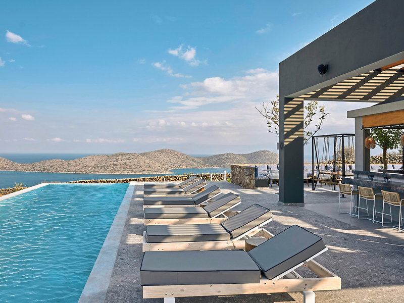 Domes Aulus Elounda, Curio Collection By Hilton 14