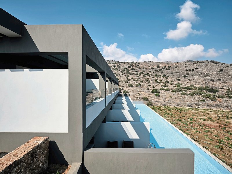 Domes Aulus Elounda, Curio Collection By Hilton 15