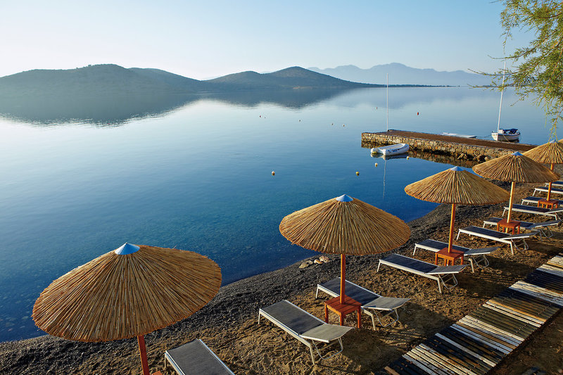Domes Aulus Elounda, Curio Collection By Hilton 16