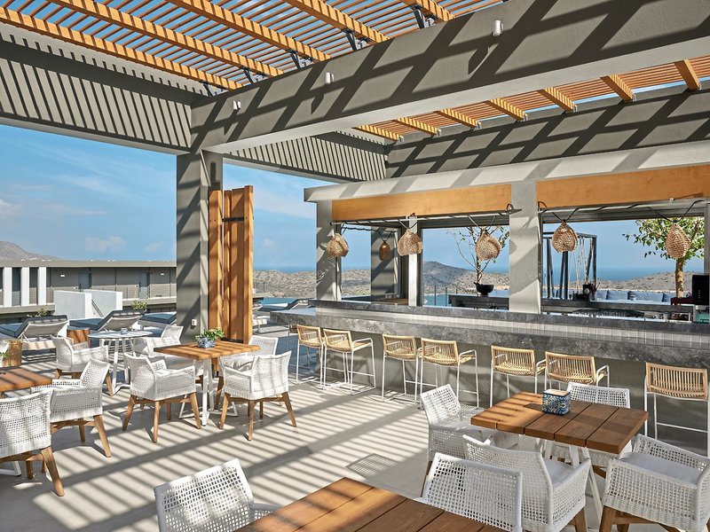 Domes Aulus Elounda, Curio Collection By Hilton 17