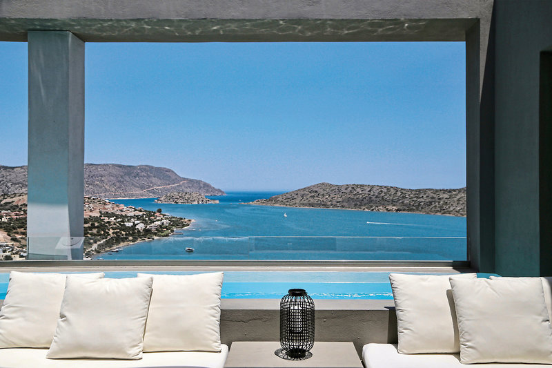 Domes Aulus Elounda, Curio Collection By Hilton 18