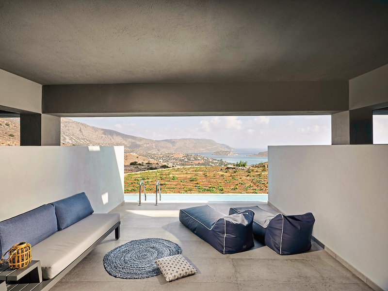 Domes Aulus Elounda, Curio Collection By Hilton 20