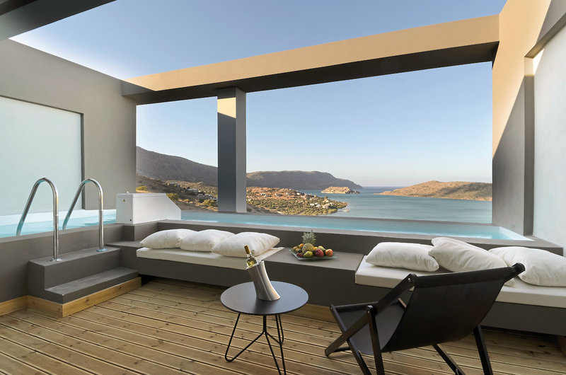 Domes Aulus Elounda, Curio Collection By Hilton 22