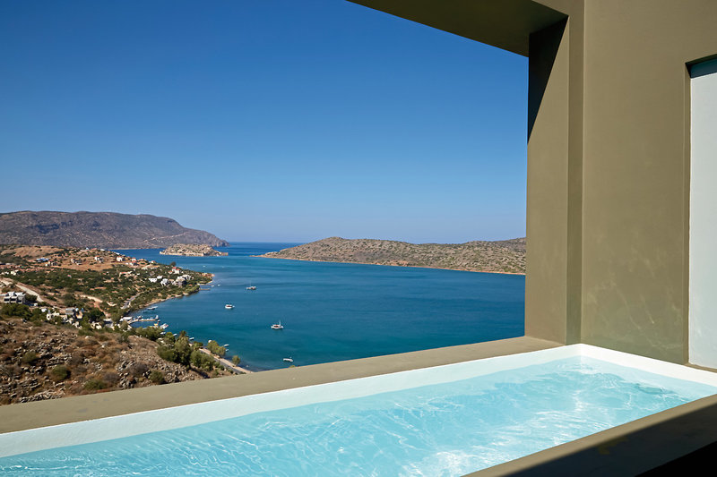 Domes Aulus Elounda, Curio Collection By Hilton 23
