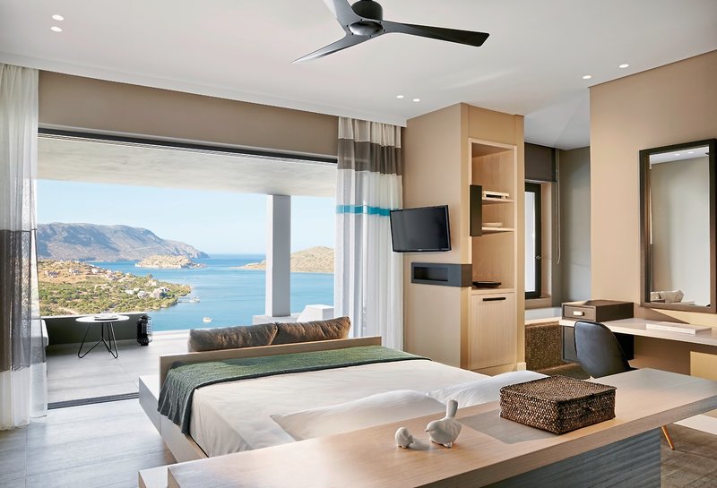 Domes Aulus Elounda, Curio Collection By Hilton 25