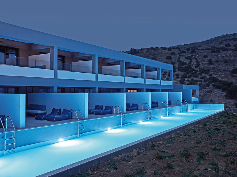Domes Aulus Elounda, Curio Collection By Hilton 27