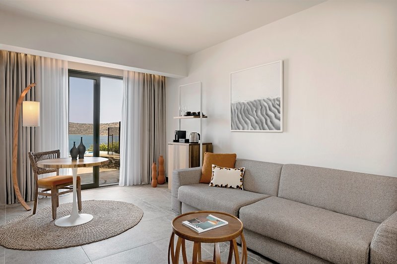 Domes Aulus Elounda, Curio Collection By Hilton 28