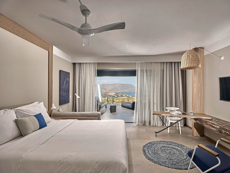 Domes Aulus Elounda, Curio Collection By Hilton 30