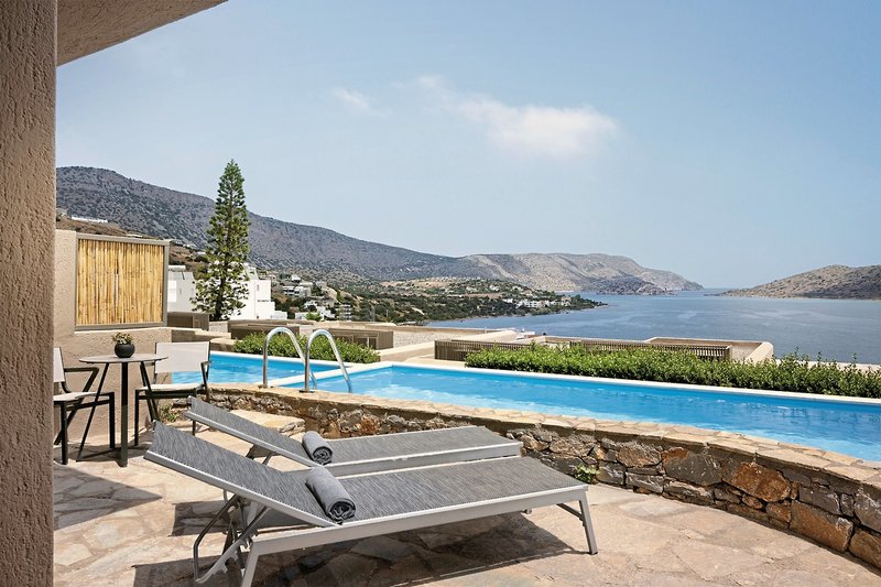 Domes Aulus Elounda, Curio Collection By Hilton 31