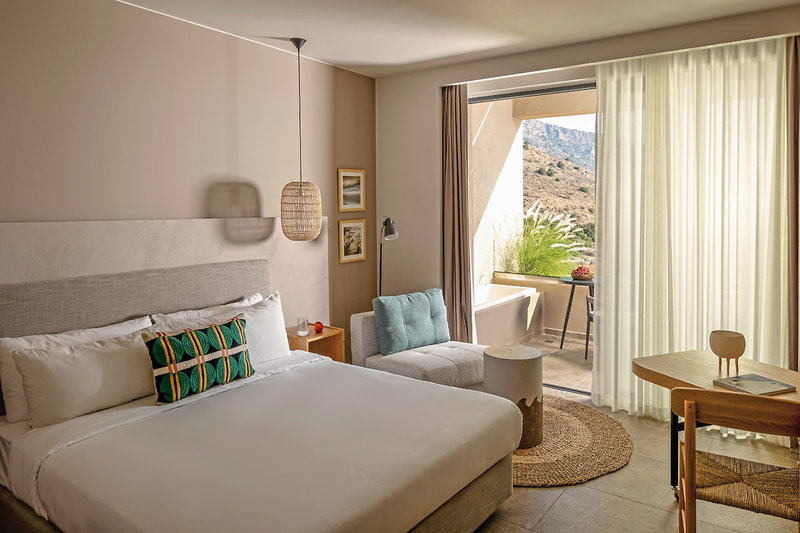 Domes Aulus Elounda, Curio Collection By Hilton 34