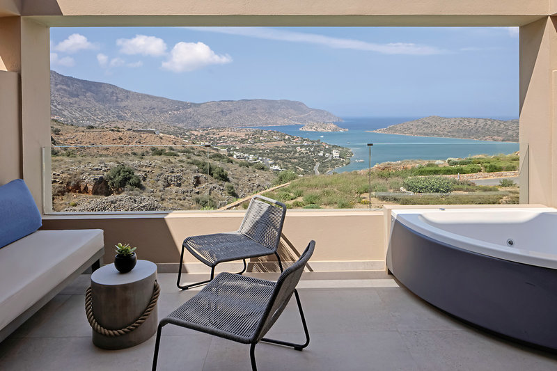 Domes Aulus Elounda, Curio Collection By Hilton 36