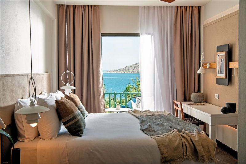 Domes Aulus Elounda, Curio Collection By Hilton 41