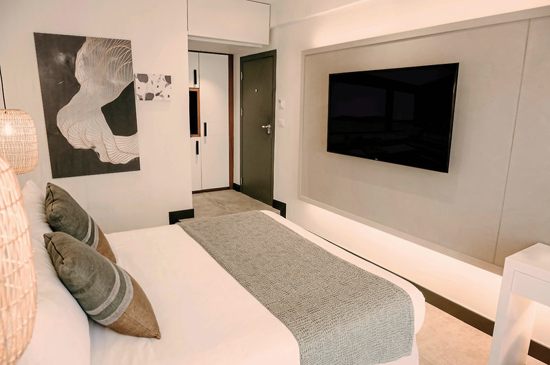 Domes Aulus Elounda, Curio Collection By Hilton 42