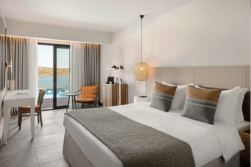 Domes Aulus Elounda, Curio Collection By Hilton 44