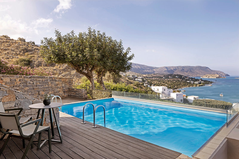 Domes Aulus Elounda, Curio Collection By Hilton 45