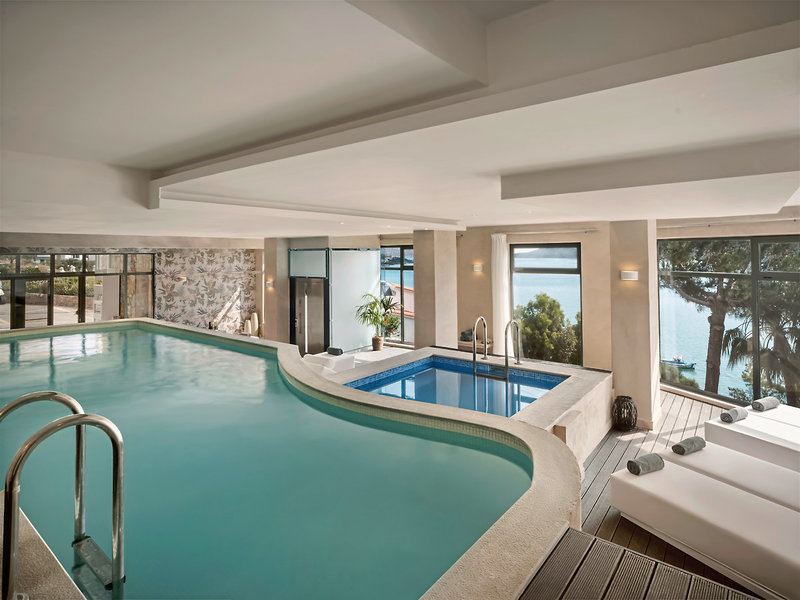 Domes Aulus Elounda, Curio Collection By Hilton 47