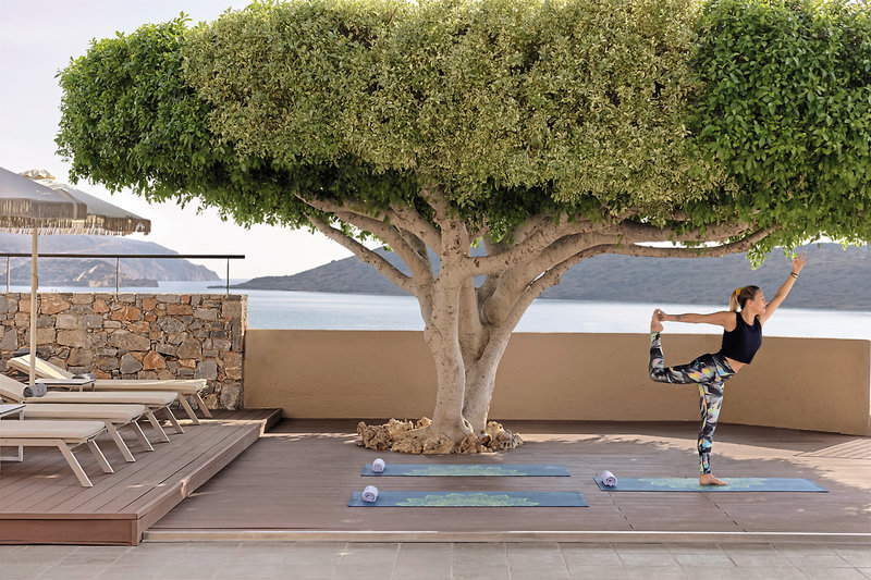 Domes Aulus Elounda, Curio Collection By Hilton 48