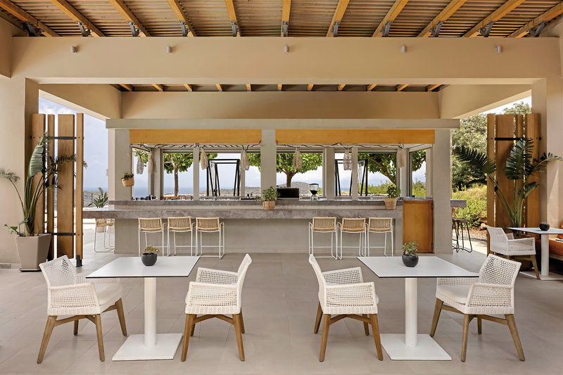 Domes Aulus Elounda, Curio Collection By Hilton 50