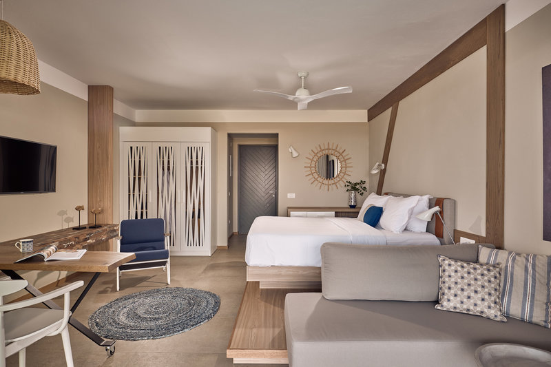 Domes Aulus Elounda, Curio Collection By Hilton 28