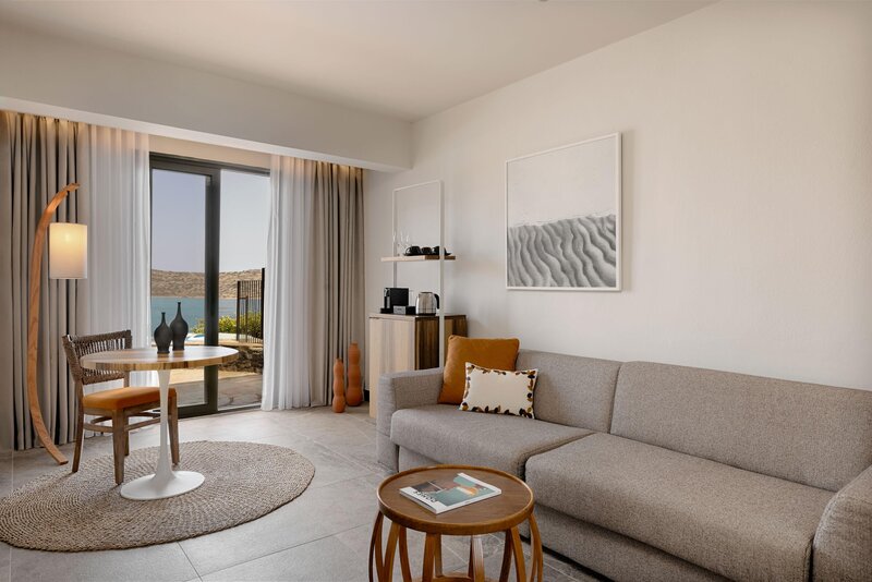 Domes Aulus Elounda, Curio Collection By Hilton 33