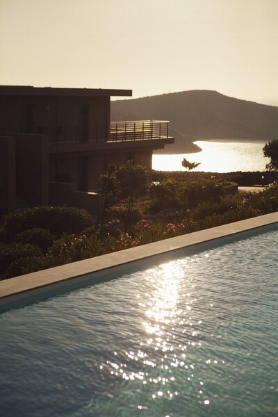 Domes Aulus Elounda, Curio Collection By Hilton 40