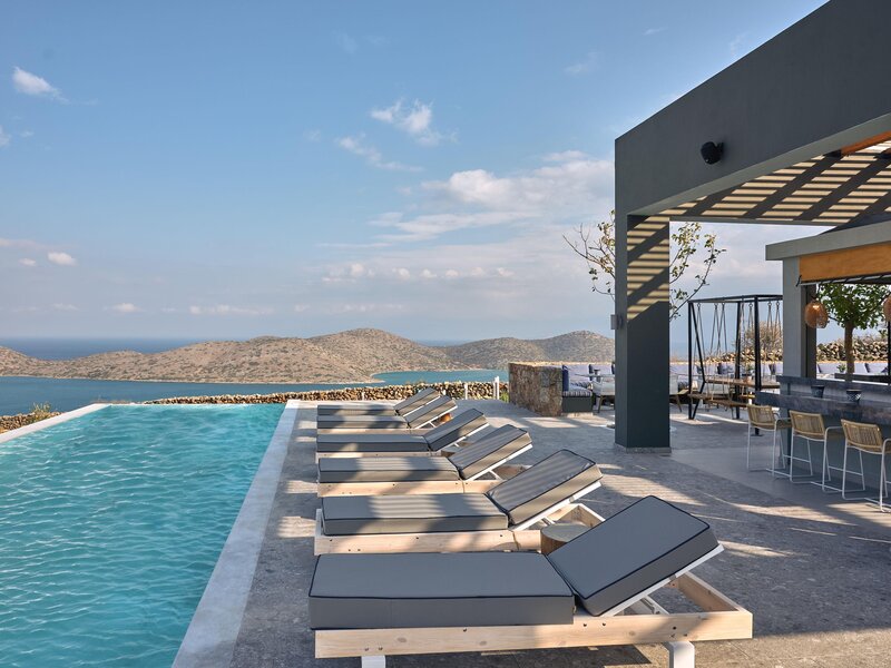 Domes Aulus Elounda, Curio Collection By Hilton 42