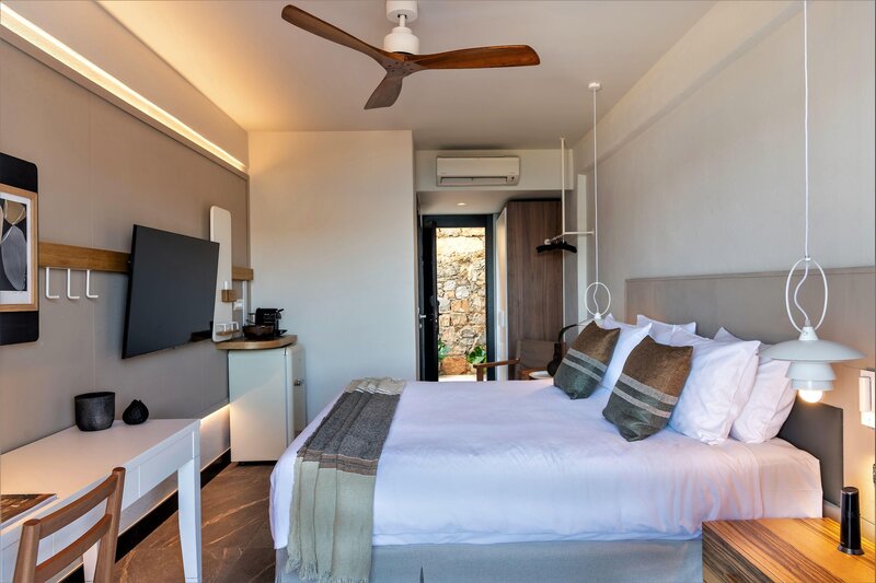 Domes Aulus Elounda, Curio Collection By Hilton 50