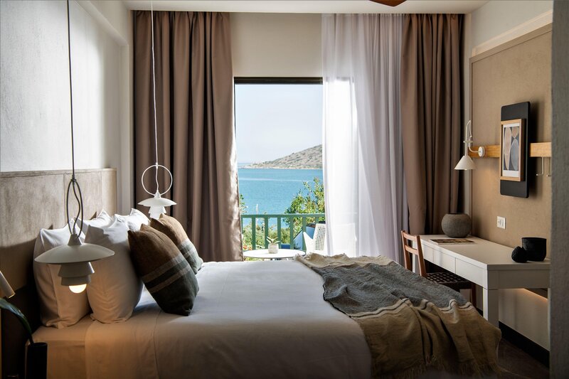 Domes Aulus Elounda, Curio Collection By Hilton 52