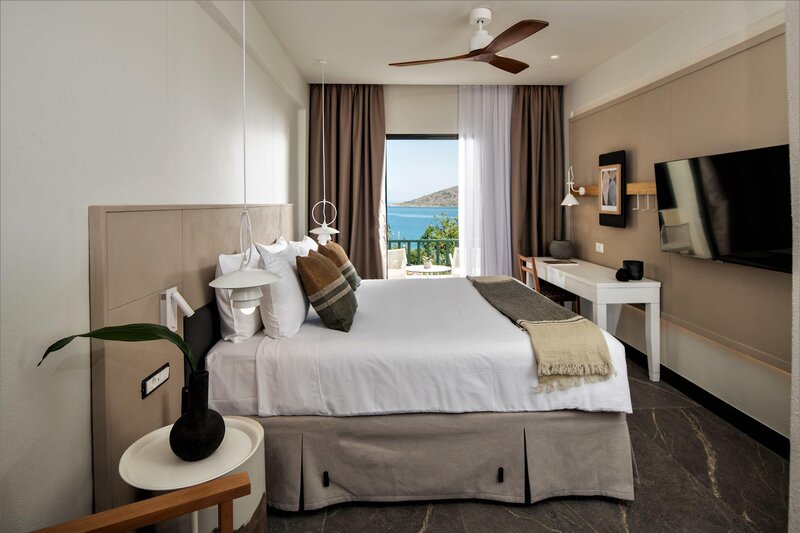 Domes Aulus Elounda, Curio Collection By Hilton 54