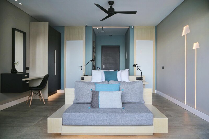 Domes Aulus Elounda, Curio Collection By Hilton 57