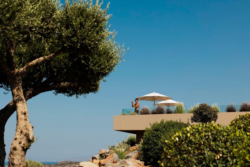Domes Aulus Elounda, Curio Collection By Hilton 66