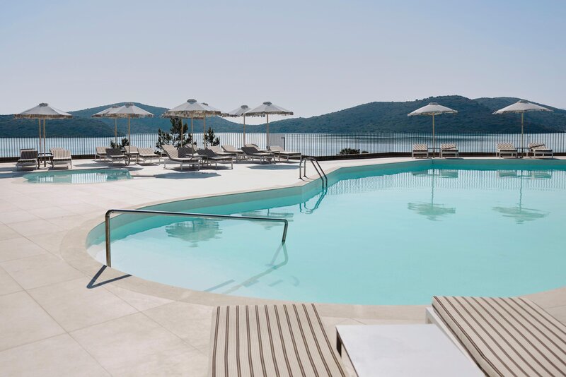 Domes Aulus Elounda, Curio Collection By Hilton 68