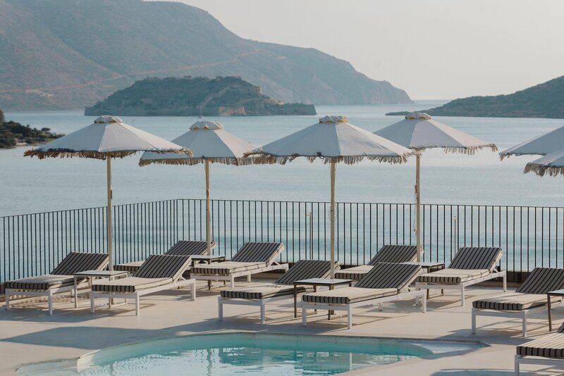 Domes Aulus Elounda, Curio Collection By Hilton 70
