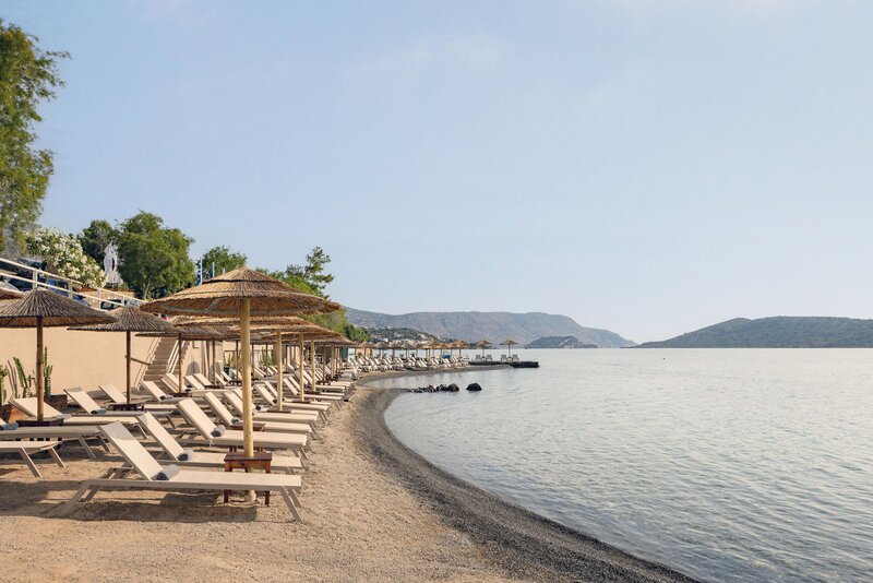 Domes Aulus Elounda, Curio Collection By Hilton 72