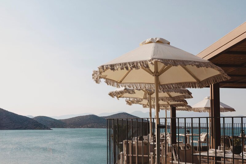 Domes Aulus Elounda, Curio Collection By Hilton 81