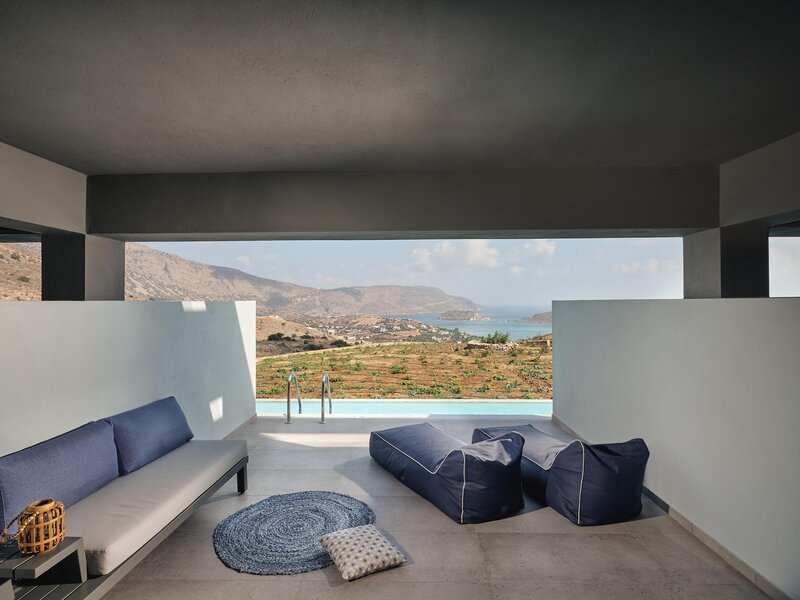 Domes Aulus Elounda, Curio Collection By Hilton 87