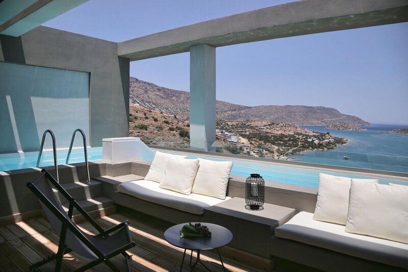 Domes Aulus Elounda, Curio Collection By Hilton 93