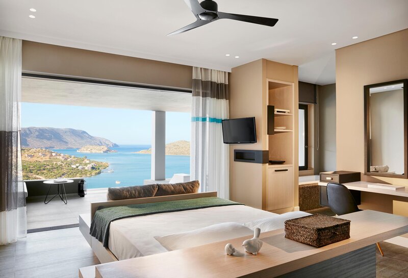 Domes Aulus Elounda, Curio Collection By Hilton 94