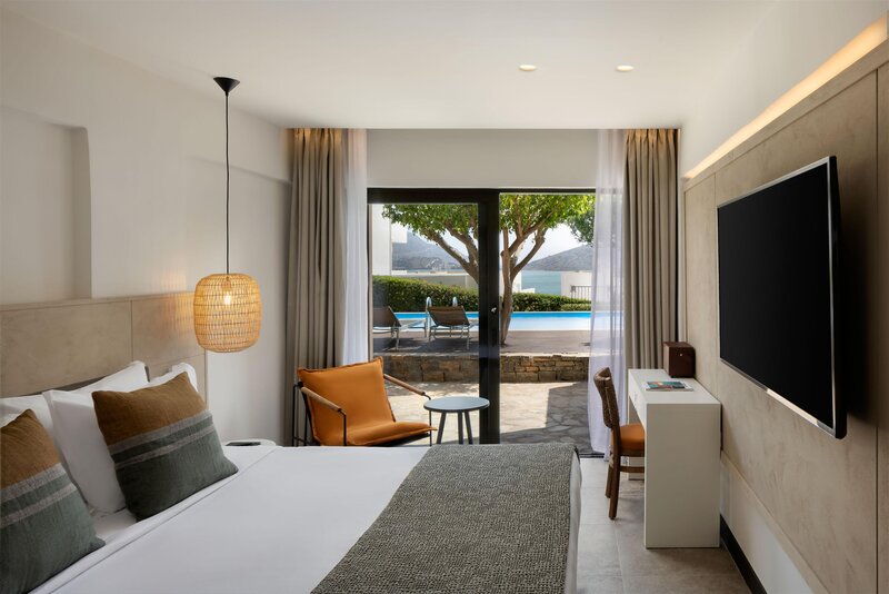 Domes Aulus Elounda, Curio Collection By Hilton 100