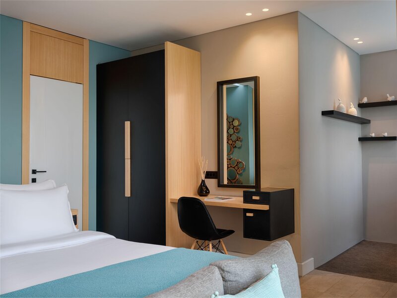 Domes Aulus Elounda, Curio Collection By Hilton 117