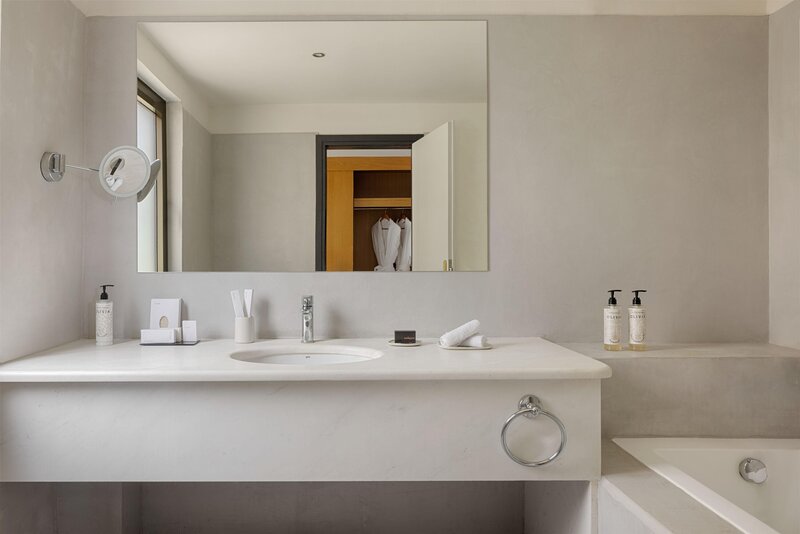 Domes Aulus Elounda, Curio Collection By Hilton 124