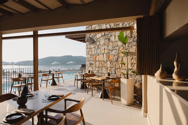 Domes Aulus Elounda, Curio Collection By Hilton 139