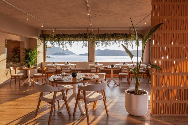 Domes Aulus Elounda, Curio Collection By Hilton 147