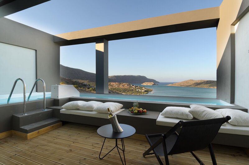 Domes Aulus Elounda, Curio Collection By Hilton 156