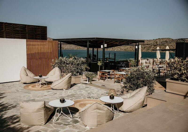 Domes Aulus Elounda, Curio Collection By Hilton 7