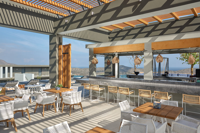 Domes Aulus Elounda, Curio Collection By Hilton 13