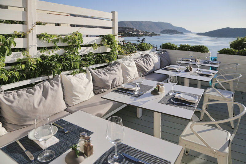 Domes Aulus Elounda, Curio Collection By Hilton 16