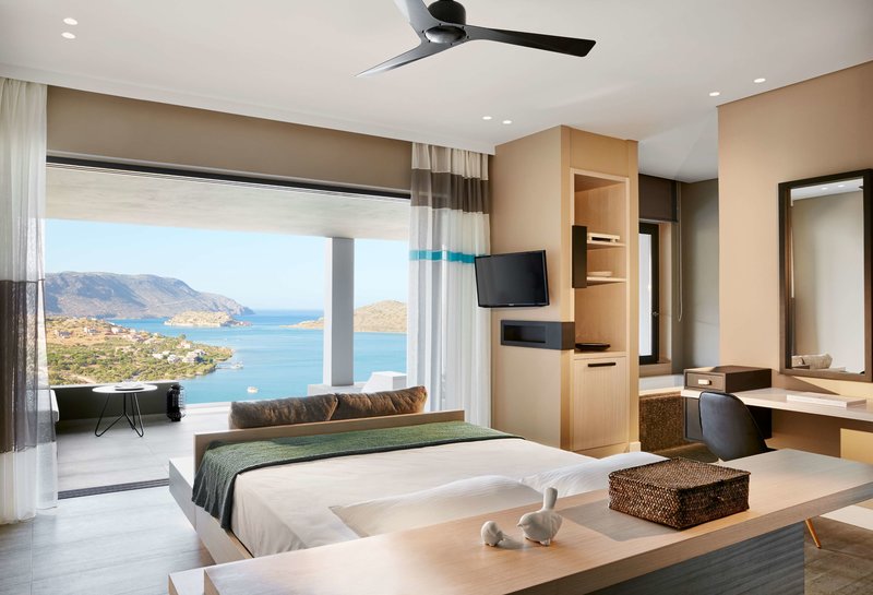 Domes Aulus Elounda, Curio Collection By Hilton 20