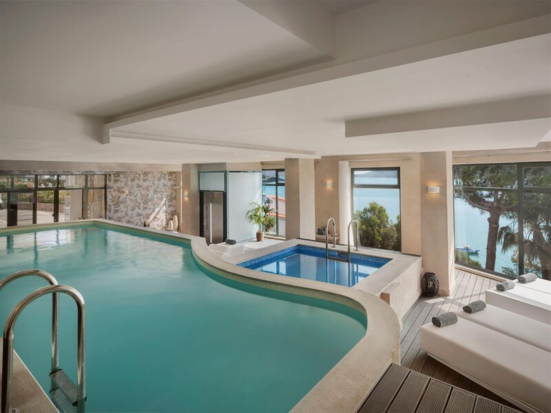 Domes Aulus Elounda, Curio Collection By Hilton 32