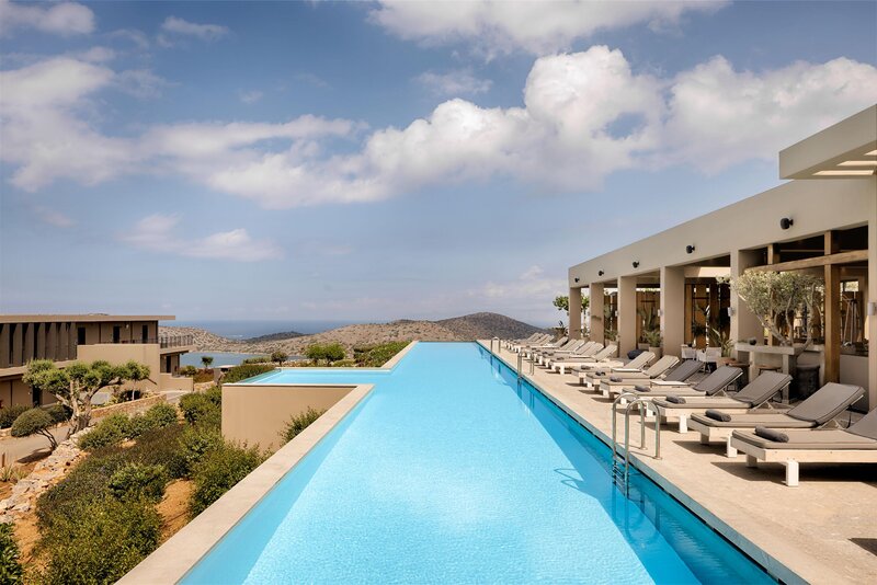 Domes Aulus Elounda, Curio Collection By Hilton 37